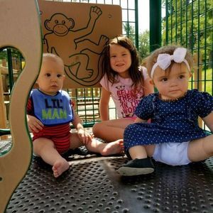 Meet your Posher, Connie